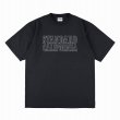 画像2: STANDARD CALIFORNIA [スタンダードカリフォルニア] SD Heavyweight Basic Logo T SD ヘビーウェイトベーシックロゴTシャツ BES (2)