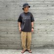 画像8: STANDARD CALIFORNIA [スタンダードカリフォルニア] SD Heavyweight Basic Logo T SD ヘビーウェイトベーシックロゴTシャツ BES (8)