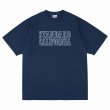 画像4: STANDARD CALIFORNIA [スタンダードカリフォルニア] SD Heavyweight Basic Logo T SD ヘビーウェイトベーシックロゴTシャツ BES (4)