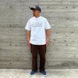 画像9: STANDARD CALIFORNIA [スタンダードカリフォルニア] SD Heavyweight Basic Logo T SD ヘビーウェイトベーシックロゴTシャツ BES (9)