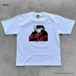 画像5: SCREEN STARS [スクリーンスターズ] ブラック・ジャック S/S 半袖 Tシャツ (ブラック/ホワイト) BES (5)