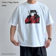 画像6: SCREEN STARS [スクリーンスターズ] ブラック・ジャック S/S 半袖 Tシャツ (ブラック/ホワイト) BES (6)