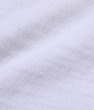 画像4: BUZZ RICKSON'S [バズリクソンズ] SLUB YARN HENLEY NECK T-SHIRT [WHITE,H.GRAY,BLACK] スラブヤーンヘンリーネックTシャツ（ホワイト,ヘザーグレー,ブラック) BES M,L,XL (4)