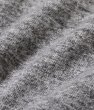 画像7: BUZZ RICKSON'S [バズリクソンズ] SLUB YARN HENLEY NECK T-SHIRT [WHITE,H.GRAY,BLACK] スラブヤーンヘンリーネックTシャツ（ホワイト,ヘザーグレー,ブラック) BES M,L,XL (7)