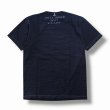 画像4: BUZZ RICKSON'S [バズリクソンズ] SLUB YARN T-SHIRT VF17 [WHITE,,BLACK] スラブヤーン 半袖Tシャツ VF17（ホワイト,ブラック） BES (4)
