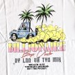 画像5: BILLIONAIRE BOYS CLUB [ビリオネアボーイズクラブ] BB PLAYITA T-SHIRT [BLACK,WHITE] BB プレイタ 半袖 Tシャツ (ブラック,ホワイト) BES (5)