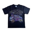 画像2: BILLIONAIRE BOYS CLUB [ビリオネアボーイズクラブ] BB DINER T-SHIRT [BLACK] BB ダイナー半袖 Tシャツ (ブラック) BES (2)