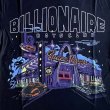 画像4: BILLIONAIRE BOYS CLUB [ビリオネアボーイズクラブ] BB DINER T-SHIRT [BLACK] BB ダイナー半袖 Tシャツ (ブラック) BES (4)