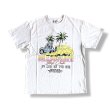 画像4: BILLIONAIRE BOYS CLUB [ビリオネアボーイズクラブ] BB PLAYITA T-SHIRT [BLACK,WHITE] BB プレイタ 半袖 Tシャツ (ブラック,ホワイト) BES (4)