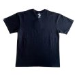 画像3: BILLIONAIRE BOYS CLUB [ビリオネアボーイズクラブ] BB FLIGHT T-SHIRT [BLACK,WHITE] BB フライト 半袖 Tシャツ (ブラック,ホワイト) BES (3)