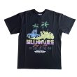 画像2: BILLIONAIRE BOYS CLUB [ビリオネアボーイズクラブ] BB PLAYITA T-SHIRT [BLACK,WHITE] BB プレイタ 半袖 Tシャツ (ブラック,ホワイト) BES (2)