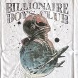 画像5: BILLIONAIRE BOYS CLUB [ビリオネアボーイズクラブ] BB FLIGHT T-SHIRT [BLACK,WHITE] BB フライト 半袖 Tシャツ (ブラック,ホワイト) BES (5)