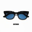 画像5: TMT [ティーエムティー] SUNGLASSES (BLUE/BROWN) 調光レンズ サングラス (ブルー/ブラウン) BES (5)