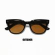 画像9: TMT [ティーエムティー] SUNGLASSES (BLUE/BROWN) 調光レンズ サングラス (ブルー/ブラウン) BES (9)