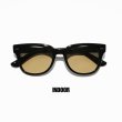 画像8: TMT [ティーエムティー] SUNGLASSES (BLUE/BROWN) 調光レンズ サングラス (ブルー/ブラウン) BES (8)