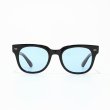 画像3: TMT [ティーエムティー] SUNGLASSES (BLUE/BROWN) 調光レンズ サングラス (ブルー/ブラウン) BES (3)