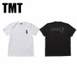 画像1: TMT [ティーエムティー] BE@RBRIC DRY COTTON S/S TEE (DANCING BE@RBRICK)ドライコットン半袖Tシャツ (ダンシング ベアブリック) BES (1)