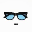 画像4: TMT [ティーエムティー] SUNGLASSES (BLUE/BROWN) 調光レンズ サングラス (ブルー/ブラウン) BES (4)
