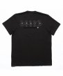 画像5: TMT [ティーエムティー] BE@RBRIC DRY COTTON S/S TEE (DANCING BE@RBRICK)ドライコットン半袖Tシャツ (ダンシング ベアブリック) BES (5)