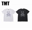 画像1: TMT [ティーエムティー] DRY COTTON JERSEY S/STEE(BEAR) ドライコットンジャージー半袖Tシャツ (ベアー) BES (1)