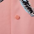 画像6: STAR OF HOLLYWOOD [スター オブ ハリウッド] HIGH DENSITY RAYON OPEN SHIRT “RATTLE SNAKE” [YELLOW,PINK] ハイデンシティーオープンシャツ ”ラトルスネーク” (イエロー,ピンク) BES (6)