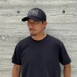 画像7: STANDARD CALIFORNIA [スタンダードカリフォルニア] SD Basic Logo Patch Mesh Cap SDベーシックロゴパッチメッシュキャップ BES (7)