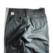 画像6: RED KAP (レッドキャップ) インダストリアル ワークパンツ PT20 チノパン レッドキャップ USAモデル (ブラック,チャコール,ブラウン) BES (6)