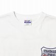 画像6: STANDARD CALIFORNIA [スタンダードカリフォルニア] SD Heavyweight Shield Logo T July 4th SDヘビーウェイトシールドロゴTシャツ 半袖 アメリカ合衆国の独立記念日 BES (6)