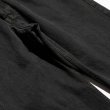 画像4: THRIFTY LOOK (スリフティールック) BLACK LEVIS 501 GOOD LENGTH PANTS GARMENT DYE ブラックデニム リーバイス501グッドレングスパンツ 後染め BES (4)