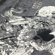 画像10: SUN SURF [サンサーフ] SUN SURF × 葛飾北斎 SPECIAL EDITION “画本武蔵鐙” 川中島の戦い 上杉謙信 武田信玄 BES (10)