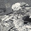 画像11: SUN SURF [サンサーフ] SUN SURF × 葛飾北斎 SPECIAL EDITION “画本武蔵鐙” 川中島の戦い 上杉謙信 武田信玄 BES (11)