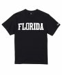 画像2: TMT [ティーエムティー]  5.6oz COTTON S/S Tee (FLORIDA) 5.6オンス コットン半袖Tシャツ (フロリダ) BEA (2)