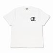 画像7: Captains Helm [キャプテンズヘルム]  #LOCALS LOGO SS TEE (BLACK,WHITE,ORANGE) ＃ローカルズロゴショートスリーブTシャツ (ブラック.ホワイト,オレンジ) 半袖 BEA (7)