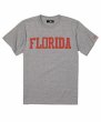 画像3: TMT [ティーエムティー]  5.6oz COTTON S/S Tee (FLORIDA) 5.6オンス コットン半袖Tシャツ (フロリダ) BEA (3)
