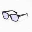 画像10: TMT [ティーエムティー] SUNGLASSES (BLUE/BROWN/PURPLE) 調光レンズ サングラス (ブルー/ブラウン/パープル) BES (10)