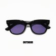 画像13: TMT [ティーエムティー] SUNGLASSES (BLUE/BROWN/PURPLE) 調光レンズ サングラス (ブルー/ブラウン/パープル) BES (13)