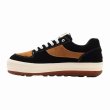 画像1: NORTHWAVE (ノースウェーブ) ESPRESSO SUEDE エスプレッソスエード (ブラック/ブラウン) NW-001 厚底 BEA (1)