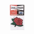 画像1: CHALLENGER [チャレンジャー]  ROSE AIR FRESHENER ローズエアーフレッシュナー BEA (1)