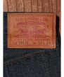 画像8: LEVI'S VINTAGE CLOTHING 501XX 1922 リーバイスヴィンテージクロージング 501XX 1922年モデル デニムパンツ リジッド BEA (8)