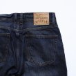 画像4: TMT [ティーエムティー] 12oz SOFT DENIM 5P STRAIGHT (INDIGO) 12オンス ソフトデニム 5ポケット ストレート (インディゴ) BEA (4)