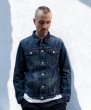 画像7: TMT [ティーエムティー] 【HQ DENIM】TRUCKER JACKET TYPE 506XX トラッカージャケット ５０６XX  (ONE WASH) インディゴ BEA (7)