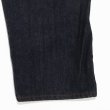 画像5: TMT [ティーエムティー] 【HQ DENIM】5P TAPERED TYPE 501 XX  5ポケット テーパード 501XX  (ONE WASH) インディゴ BEA (5)