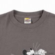 画像5: STANDARD CALIFORNIA [スタンダードカリフォルニア] Disney / SD Make Some Noise T ディズニーSDメイクサムノイズTシャツ BEA (5)
