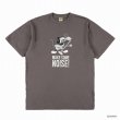 画像3: STANDARD CALIFORNIA [スタンダードカリフォルニア] Disney / SD Make Some Noise T ディズニーSDメイクサムノイズTシャツ BEA (3)
