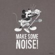 画像6: STANDARD CALIFORNIA [スタンダードカリフォルニア] Disney / SD Make Some Noise T ディズニーSDメイクサムノイズTシャツ BEA (6)