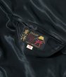 画像11: TAILOR TOYO [テーラー東洋] Mid 1950s Style Acetate Souvenir Jacket “WHITE TIGER” × “GOLD DORAGON” 1950年代中期アセテートスーベニアジャケット "ホワイトタイガー" × "ゴールドドラゴン" BEA (11)