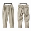 画像3: WAIPER [ワイパー] フランス軍 1950〜60年代 M-52 ヴィンテージ ツータック チノトラウザー 【WP69】 BES (3)