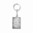 画像2: Captains Helm [キャプテンヘルム] CAPTAINS HELM LOGO KEY HOLDER キャプテンズヘルム ロゴ キー ホルダー BEA (2)