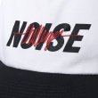 画像5: CHALLENGER [チャレンジャー] NOISE CAP ノイズキャップ BEA (5)