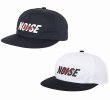 画像1: CHALLENGER [チャレンジャー] NOISE CAP ノイズキャップ BEA (1)